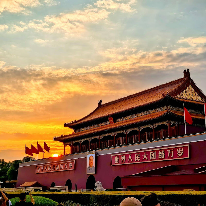 世界草台班子 Logo