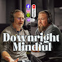 Downright Mindful logo