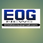 EOG News logo