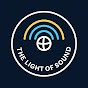 The Light of Sound logo