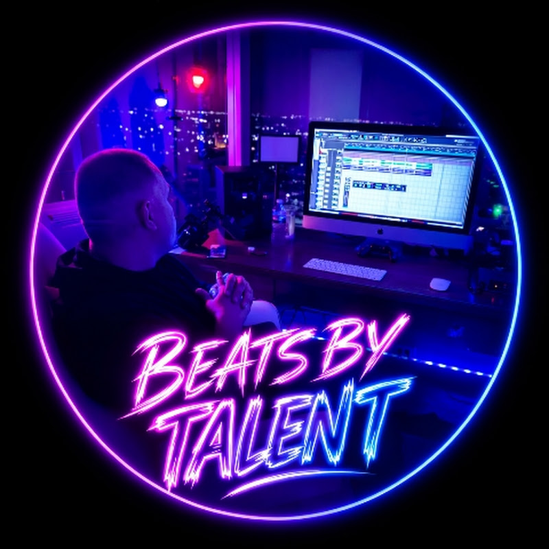 BEATS BY TALENT icon