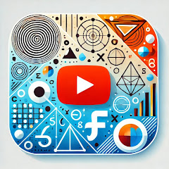 挑戦する数学アイコン画像