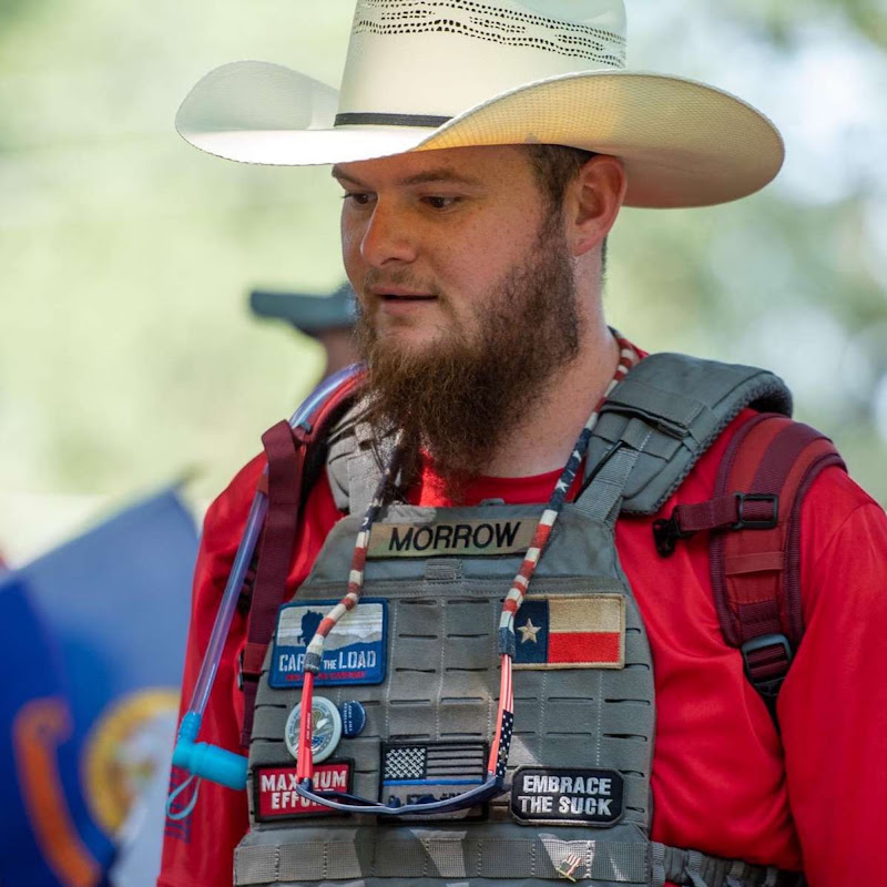 Colton Morrow