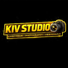 KIV STUDIOS 📸