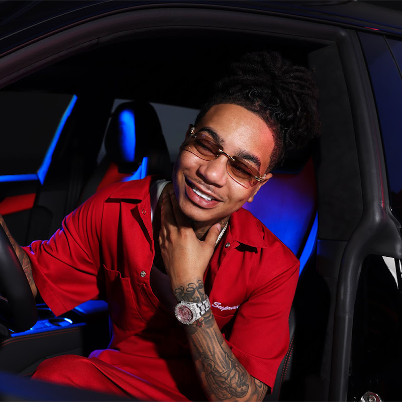 YBN Nahmir - Topic icon