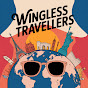 Wingless Travellers logo