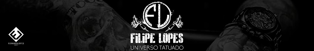 Filipe Lopes YouTube channel avatar