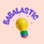 Babalastic logo