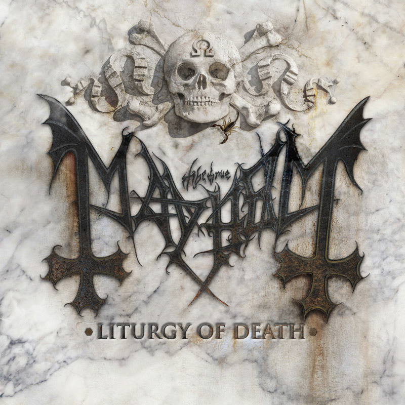 The True Mayhem Official