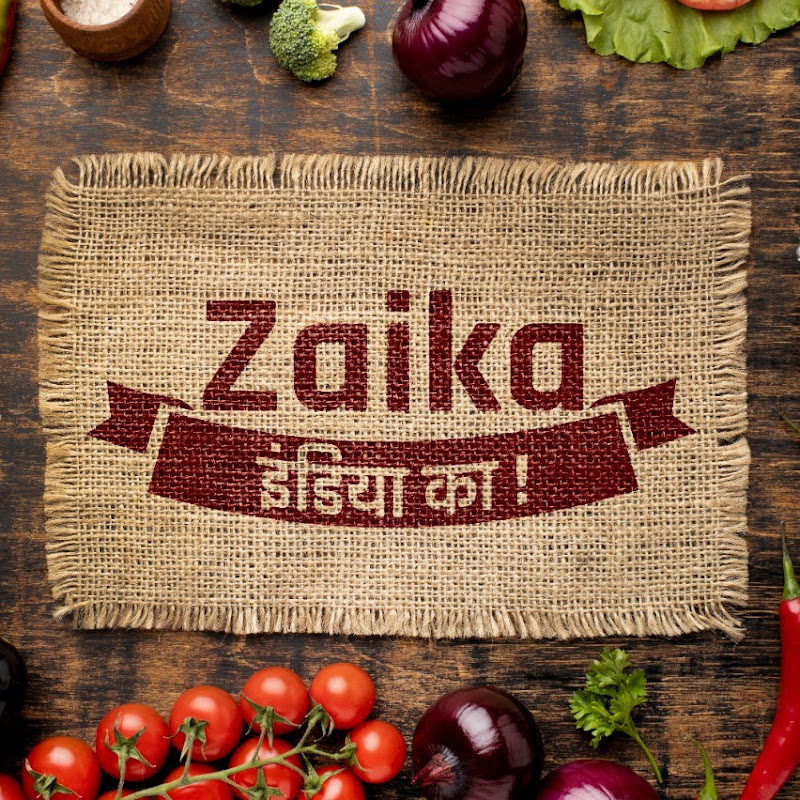 Zaika India ka