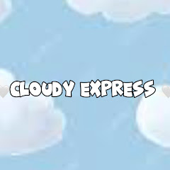 Channel thumbnail for 🤍cloudy express 🤍