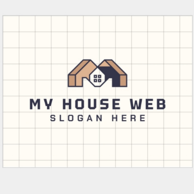 my house web