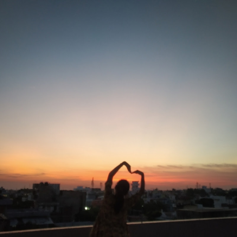 Happy Ways