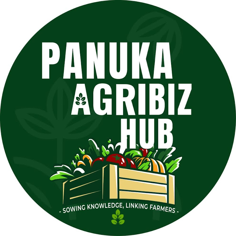 Panuka AgriBiz Hub