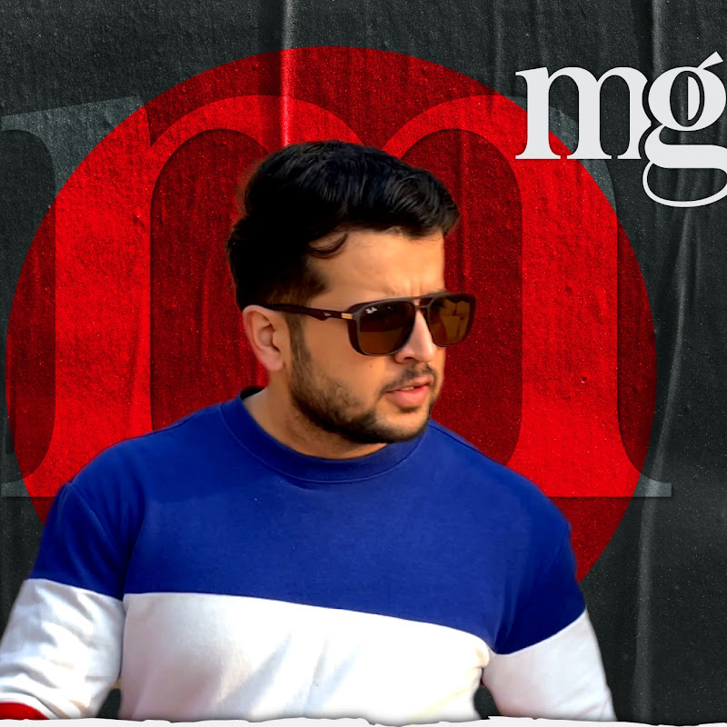 Muqarab Gureja Official