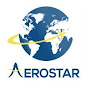 Aerostar Manufacturing logo