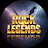 Rock Legends
