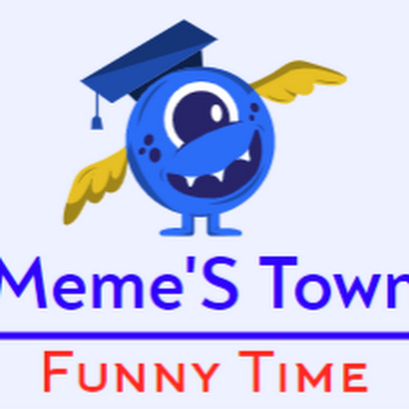 Meme'S Town icon