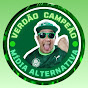 VERDÃO CAMPEÃO
