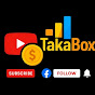 TakaBXofficial  logo