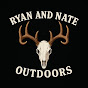 Ryan & Nate Outdoors  - @RyanNateOutdoors - Youtube