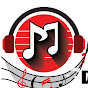 Mahika Music World channel logo