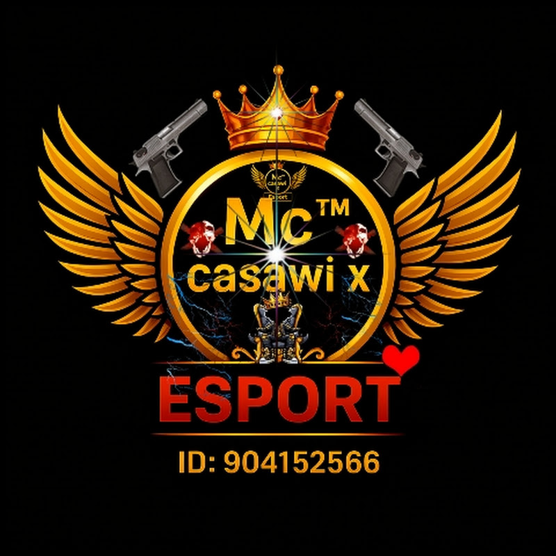 Mc™ Casawi  X        Ff