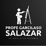 Profe Garcilaso Salazar