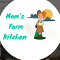 Mom's Farm Kitchen logo