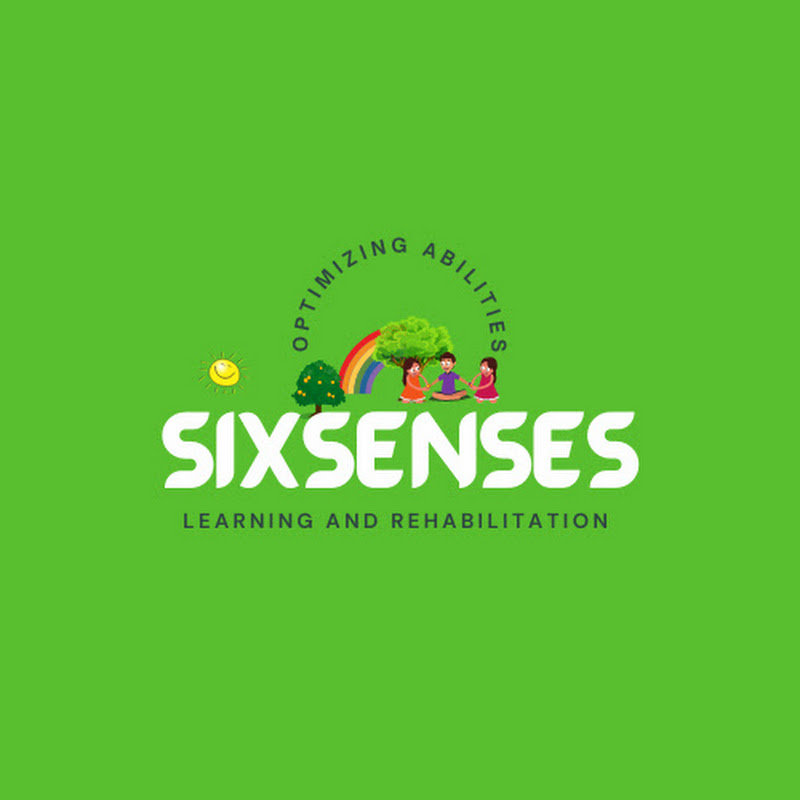 SixSenses Learning and Rehabilitation Center