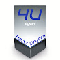 HandDryers 4U Originals YouTube Profile Photo