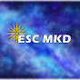 ESC MKD