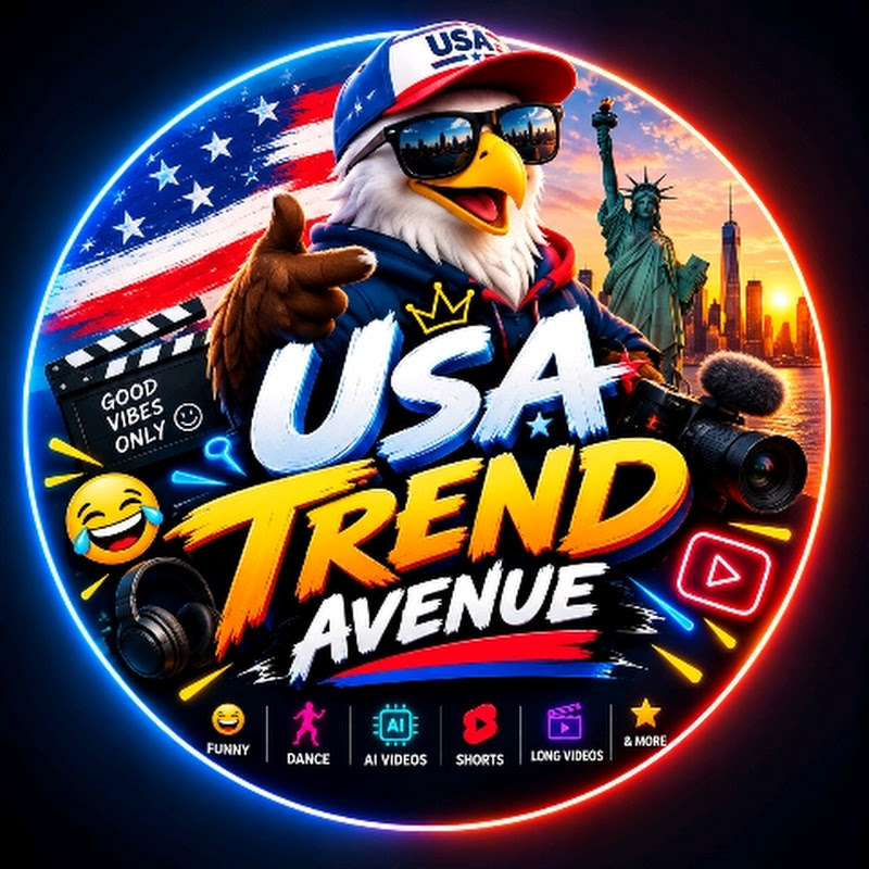 USA Trend 