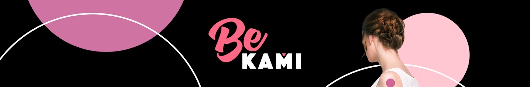 BeKami यूट्यूब चैनल अवतार
