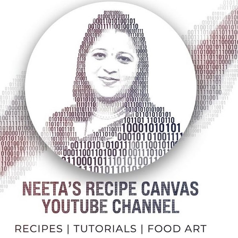 Neeta ‘s Recipe Canvas avatar