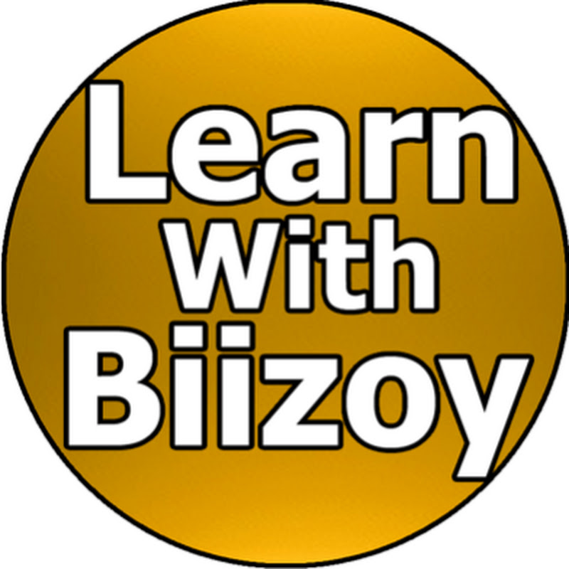 Learn With Biizoy