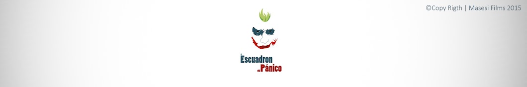 Escuadron Del Panico Dembow YouTube kanalı avatarı