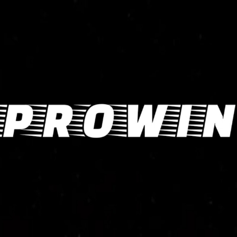 Prowin Data