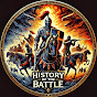 History of the Battle logo