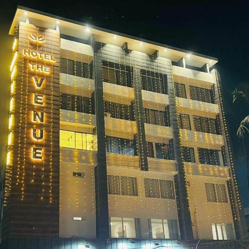 Hotel The Venue