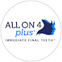 All On 4 Plus® logo