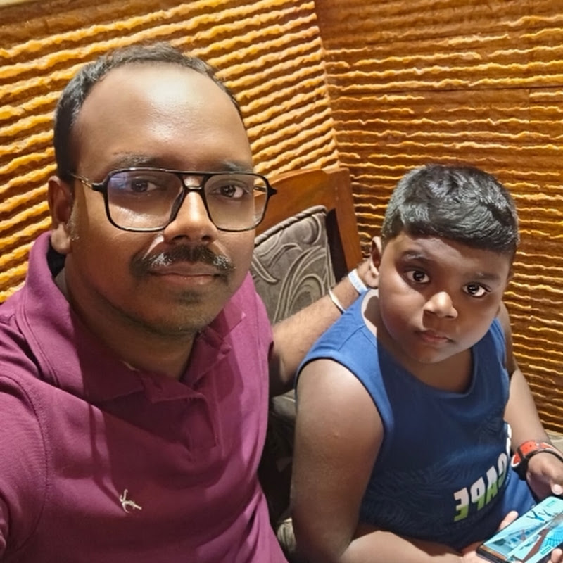 Lifestyle Arnab