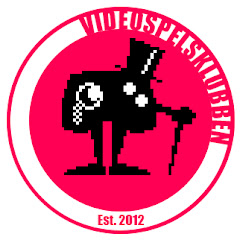 Videospelsklubben