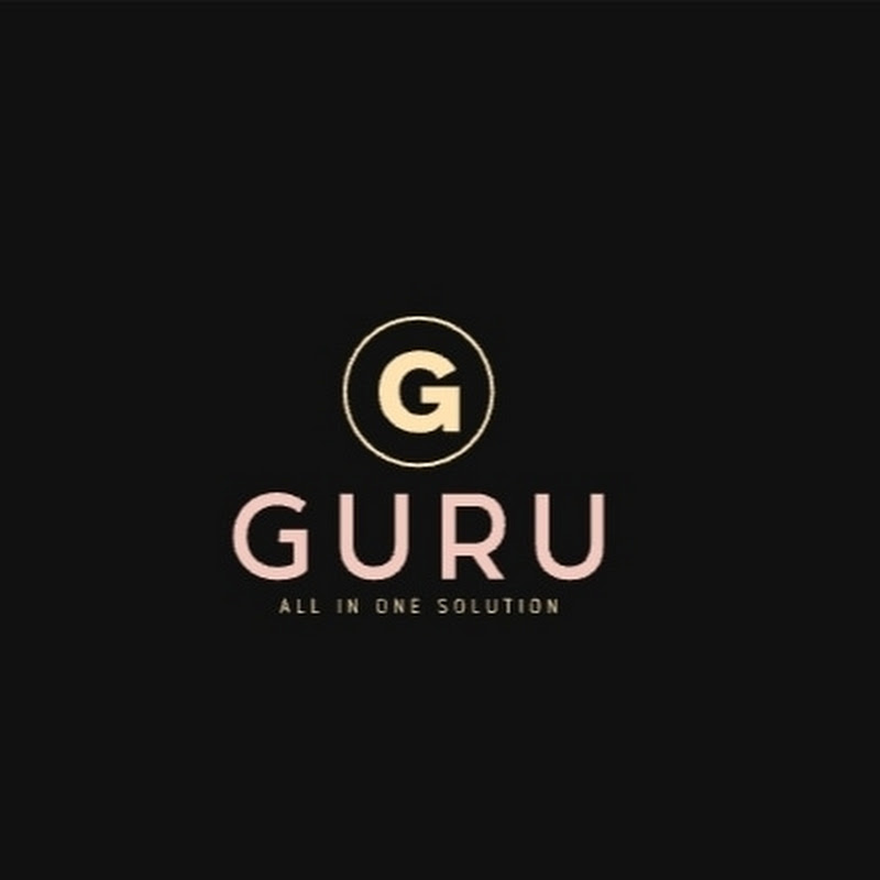 Guru Motivational