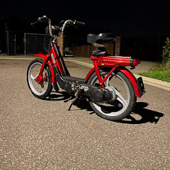Piaggio-ciao