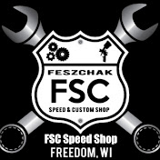 FSC Speed Shop