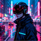 Cyberpunk Chill 