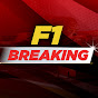 F1 Breaking logo
