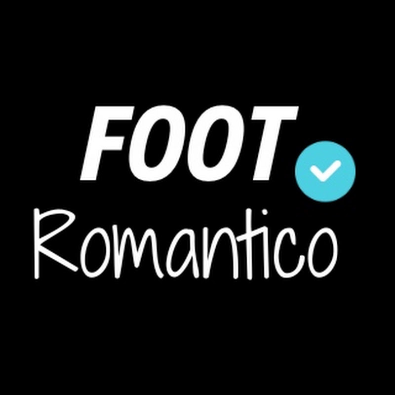 FOOT ROMANTICO