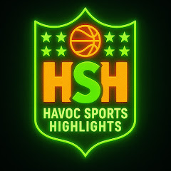 HAVOC SPORTS HIGHLIGHTS 
